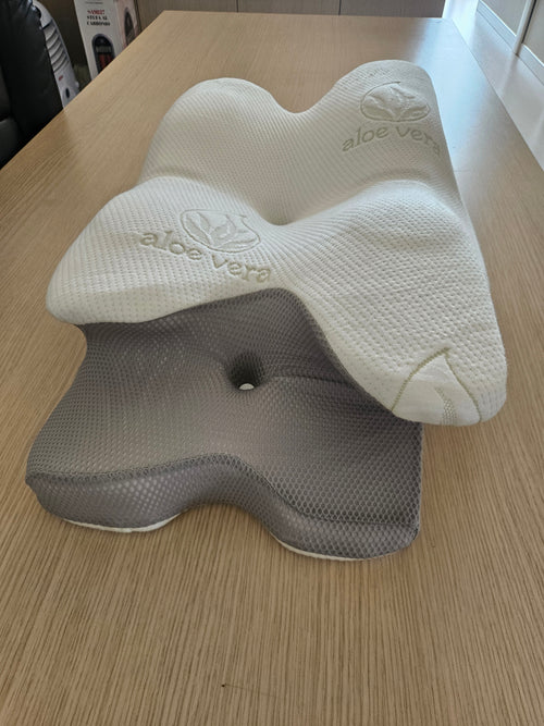 Cuscino Cervicale  in Memory Foam Aura™ | dolcecollo