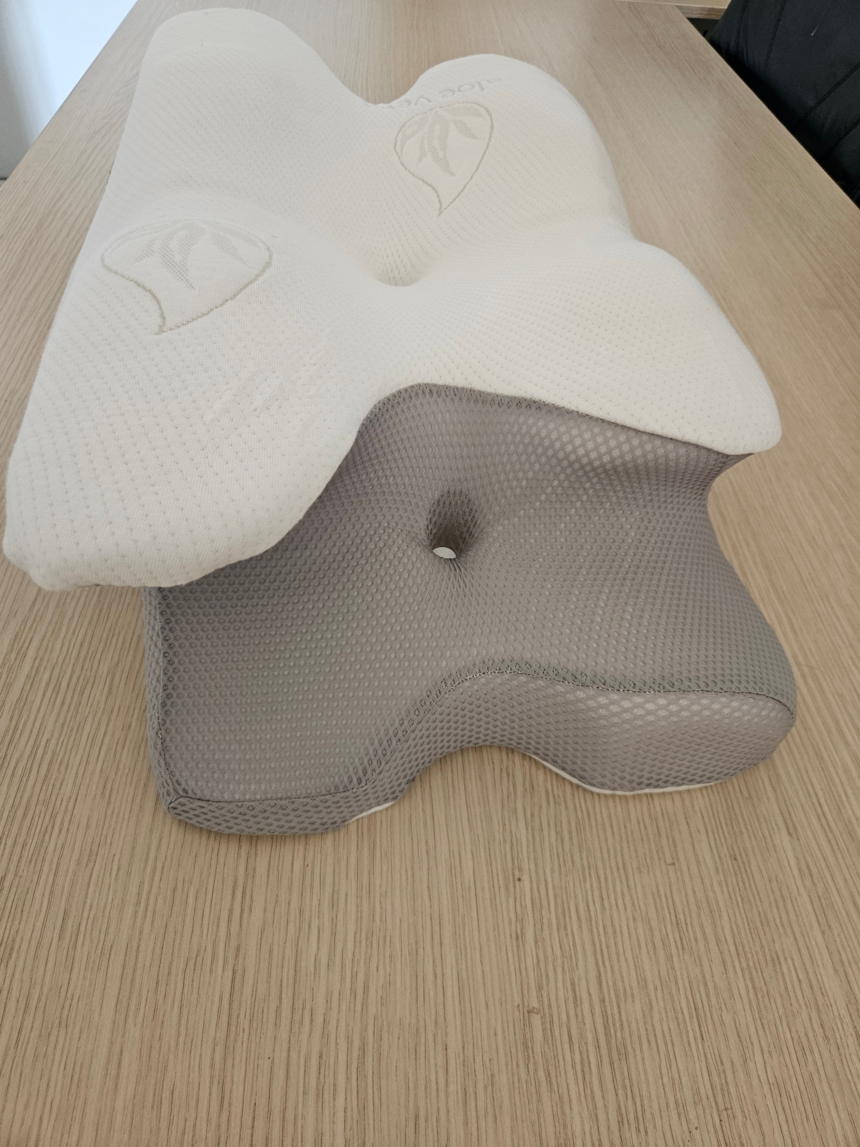Cuscino Cervicale  in Memory Foam Aura™ | dolcecollo