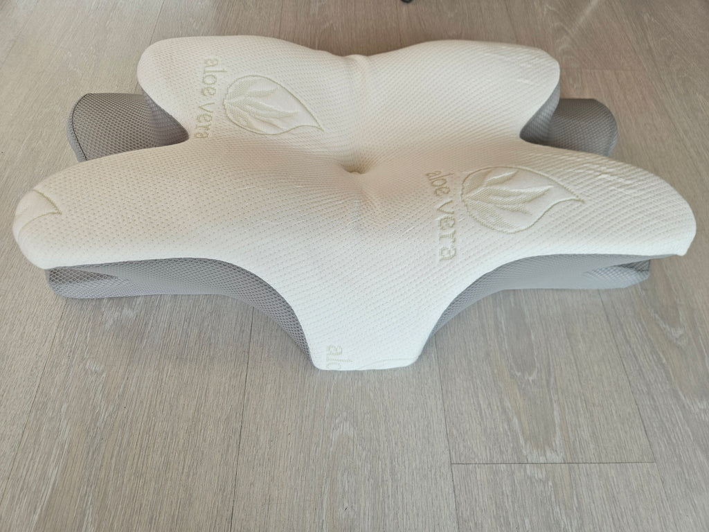 Cuscino Cervicale  in Memory Foam Aura™ | dolcecollo