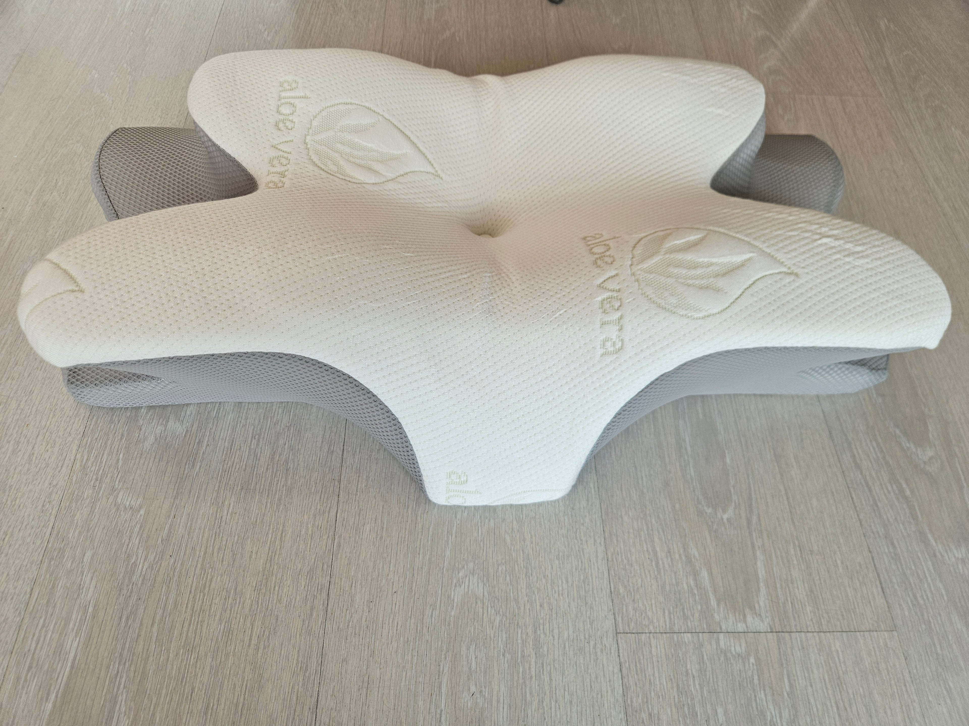 Cuscino Cervicale  in Memory Foam Aura™ | dolcecollo