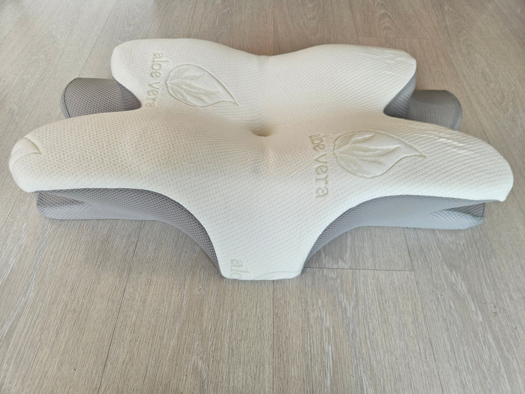 Cuscino Cervicale  in Memory Foam Aura™ | dolcecollo