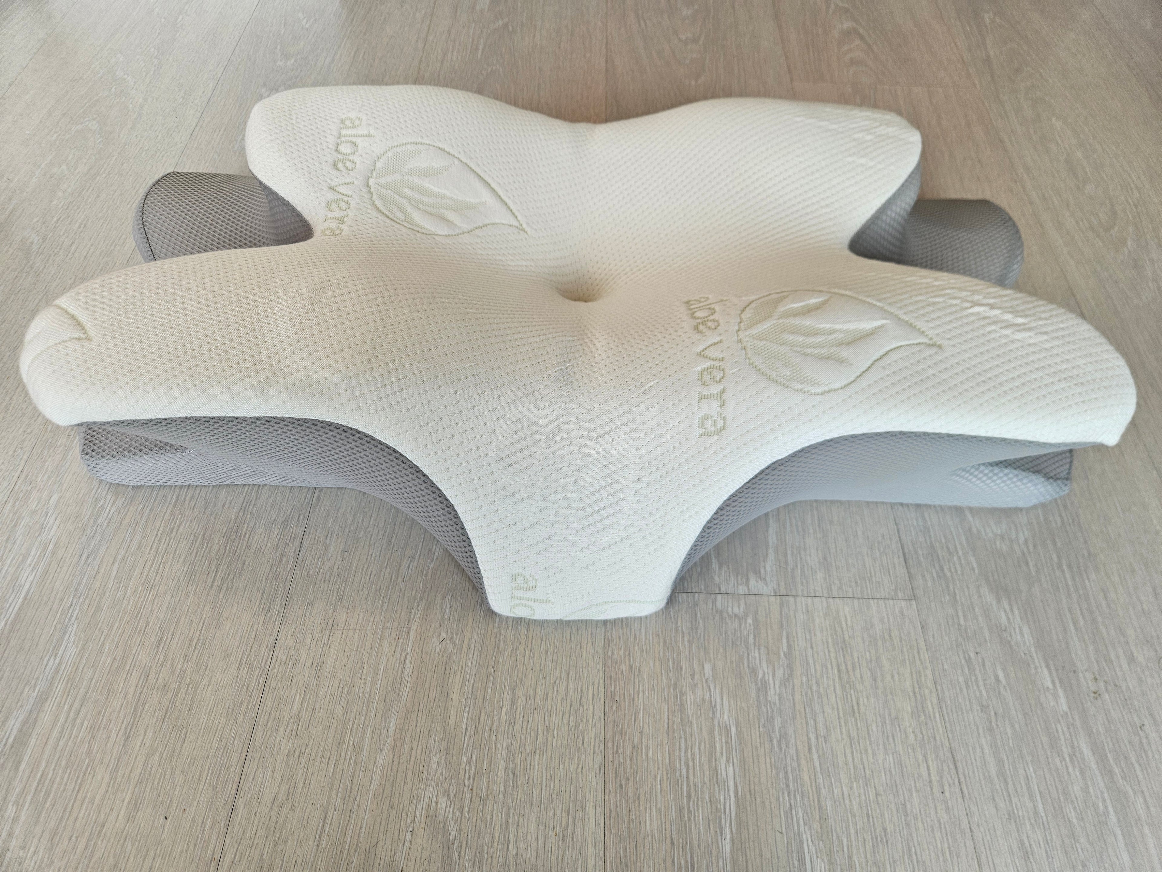 Cuscino Cervicale  in Memory Foam Aura™ | dolcecollo