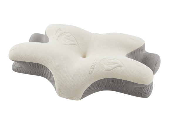 Cuscino Cervicale  in Memory Foam Aura™ | dolcecollo
