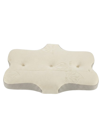 Cuscino Cervicale  in Memory Foam Aura™ | dolcecollo