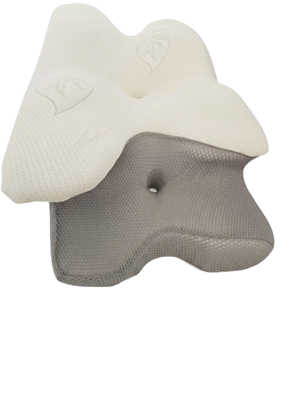 Cuscino Cervicale  in Memory Foam Aura™ | dolcecollo