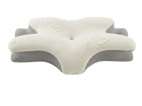 Cuscino Cervicale  in Memory Foam Aura™ | dolcecollo