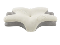 Cuscino Cervicale  in Memory Foam Aura™ | dolcecollo