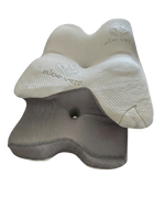 Cuscino Cervicale  in Memory Foam Aura™ | dolcecollo