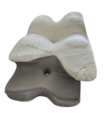 Cuscino Cervicale  in Memory Foam Aura™ | dolcecollo